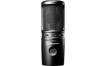 Audio-Technica Kondensatormikrofon AT2020USB-X