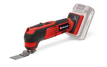 Einhell Multifunktionswerkzeug TE-MG 18/1 Li – Solo