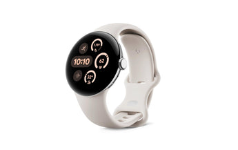 Google Pixel Watch 3 4G 41 mm Beige