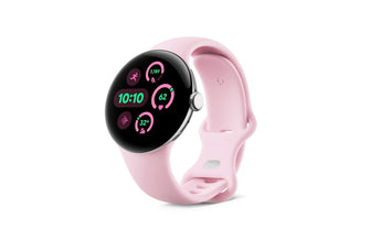 Google Pixel Watch 3 4G 41 mm Pink