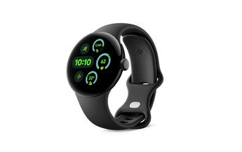 Google Pixel Watch 3 4G 41 mm Schwarz
