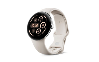 Google Pixel Watch 3 4G 45 mm Schwarz
