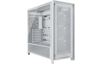 Corsair PC-Gehäuse 5000D Weiss