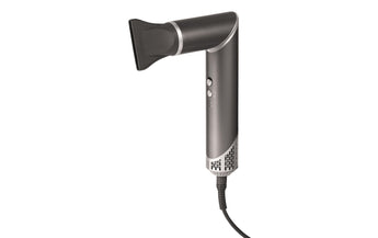 VITALmaxx Haartrockner Style&Shine Hair Styler Flex