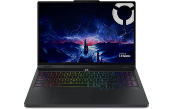 Lenovo Notebook Legion Pro 5 16IAX10H