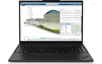 Lenovo Notebook ThinkPad P16s Gen. 4 (AMD) Copilot+ PC