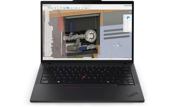 Lenovo Notebook ThinkPad P14s Gen. 6 (AMD)