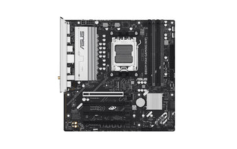 ASUS Mainboard B850M MAX GAMING WIFI