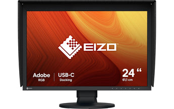 EIZO Monitor ColorEdge CG2400S Swiss Edition