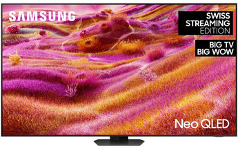 Samsung TV QE98QN90F 98'' QN90F Neo QLED 4K Mini LED AI TV, 2025