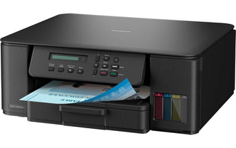 Brother Multifunktionsdrucker DCP-T580DW