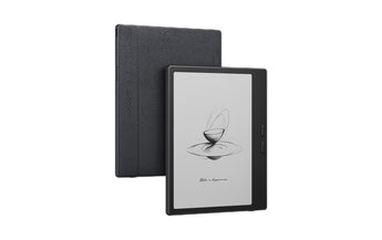 Boox eReader Go 7 E-Ink Tablet Schwarz