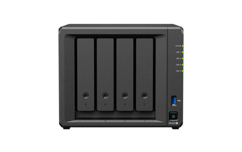 Synology NAS DiskStation DS425+ 4-bay