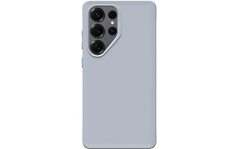 Rhinoshield Back Cover SolidSuit Galaxy S25 Ultra Ash Grey