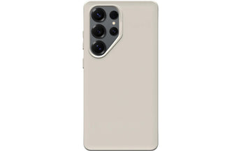 Rhinoshield Back Cover SolidSuit Galaxy S25+ Shell Beige
