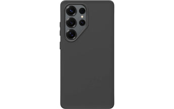 Rhinoshield Back Cover SolidSuit Galaxy S25+ Classic Black