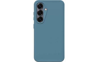 Rhinoshield Back Cover SolidSuit Galaxy S25 Ocean Blue