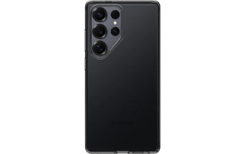 Rhinoshield Back Cover JellyTint Ash Black