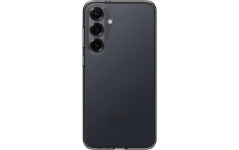 Rhinoshield Back Cover JellyTint Ash Black