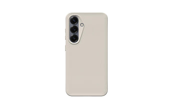 Rhinoshield Back Cover SolidSuit Galaxy S25 Shell Beige