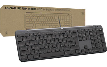 Logitech Tastatur K620 for Business