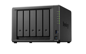 Synology NAS DiskStation DS1525+ 5-bay