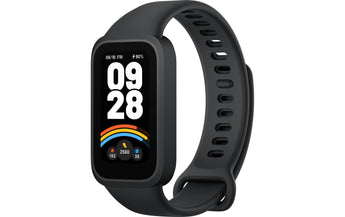 Xiaomi Smart Band 9 Active BLA Schwarz