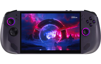 Lenovo Spielkonsole Legion Go S 8APU1 Schwarz