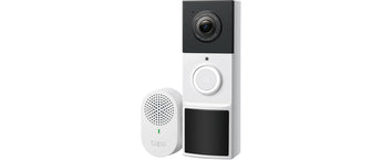 TP-Link IP Türstation Tapo D210