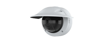 Axis Netzwerkkamera Q3548-LVE