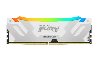 Kingston DDR5-RAM FURY Renegade RGB 8000 MHz 1x 24 GB