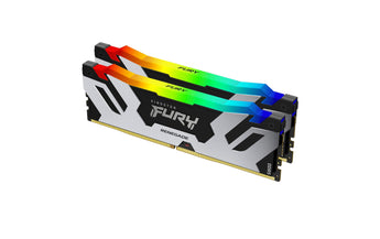 Kingston DDR5-RAM FURY Renegade RGB 8000 MHz 2x 24 GB