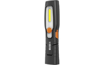 STEFFEN Akku-Lampe LED USB-C 5700K, 250 lm, 1000 mAh
