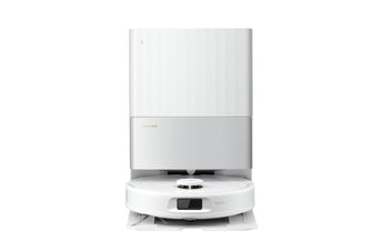 Roborock Saug- und Wischroboter Qrevo 5AE White