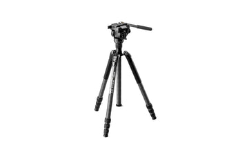 Sirui Stativ SP024+B5X Carbon