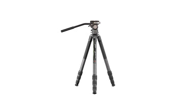 Sirui Stativ SP124+B5X Carbon