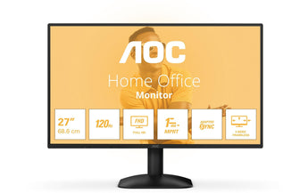 AOC Monitor 27B31H 27 , 1920 x 1080 (Full HD)
