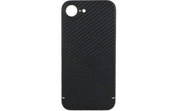 Nevox Back Cover Carbon Series Cover Magsafe iPhone 16e