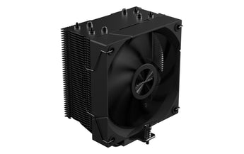 LC-Power CPU-Kühler LC-CC-120-B4 Schwarz