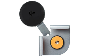 4smarts Wireless Charger Qi2 Screen Mount