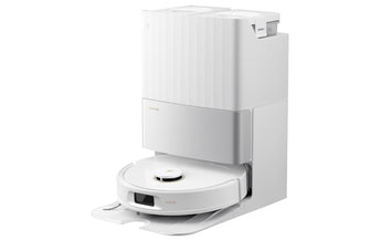 Roborock Saug- und Wischroboter QR 598 Weiss