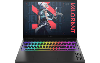 HP Notebook OMEN MAX 16-ah0958nz