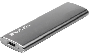 Verbatim Externe SSD VX500 2000 GB