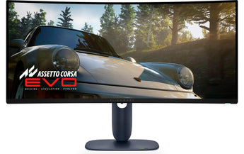 Dell Monitor Alienware AW3425DW 34 , 3440 x 1440 (UWQHD)