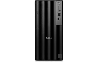 Dell PC Pro Tower Plus (U7-265, 16GB, 512GB SSD)