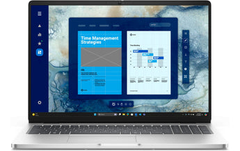 Dell Notebook Pro 16 PC16250