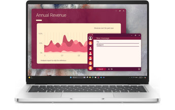 Dell Notebook Pro 14 PC14250