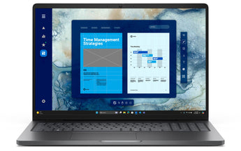 Dell Notebook Pro 16 PC16250