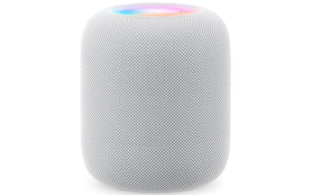 Apple Smartspeaker HomePod Weiss