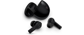 Philips True Wireless In-Ear-Kopfhörer TAT2520BK/00 Schwarz